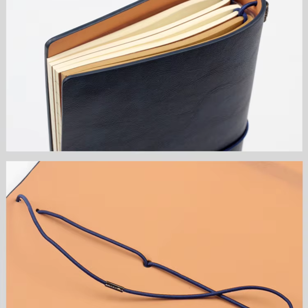 Traveler’s Notebook Vintage