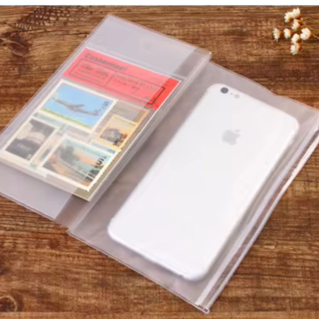 Traveler’s Notebook Vintage