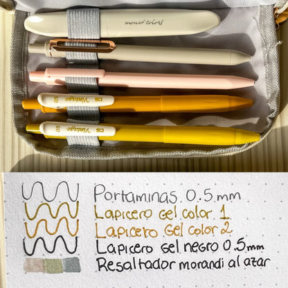 ✈️🤍 Pack Alma Viajera