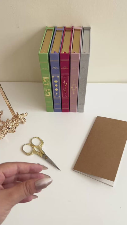 Colección Notas Clásicas · Primera Edición