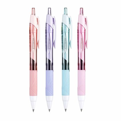 Uni-ball Jetstream 0.38 mm · Colores Descontinuados · Tinta Negra