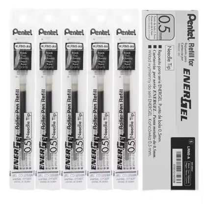 Refill para Pentel EnerGel Clena