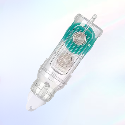 Repuesto de Cinta doble contacto Tyno