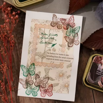 Tintas para Sellos "Fragancia"