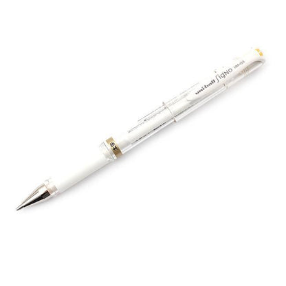 Uni-ball Signo Broad UM-153 · Lapicero Gel 1.0 mm