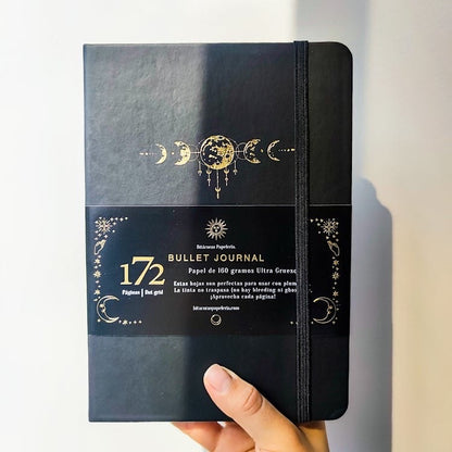 Kit 1 BJC “Mystic&Celestial Collection”