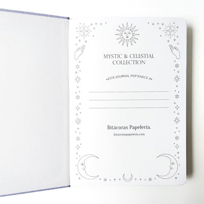 Kit 1 BJC “Mystic&Celestial Collection”