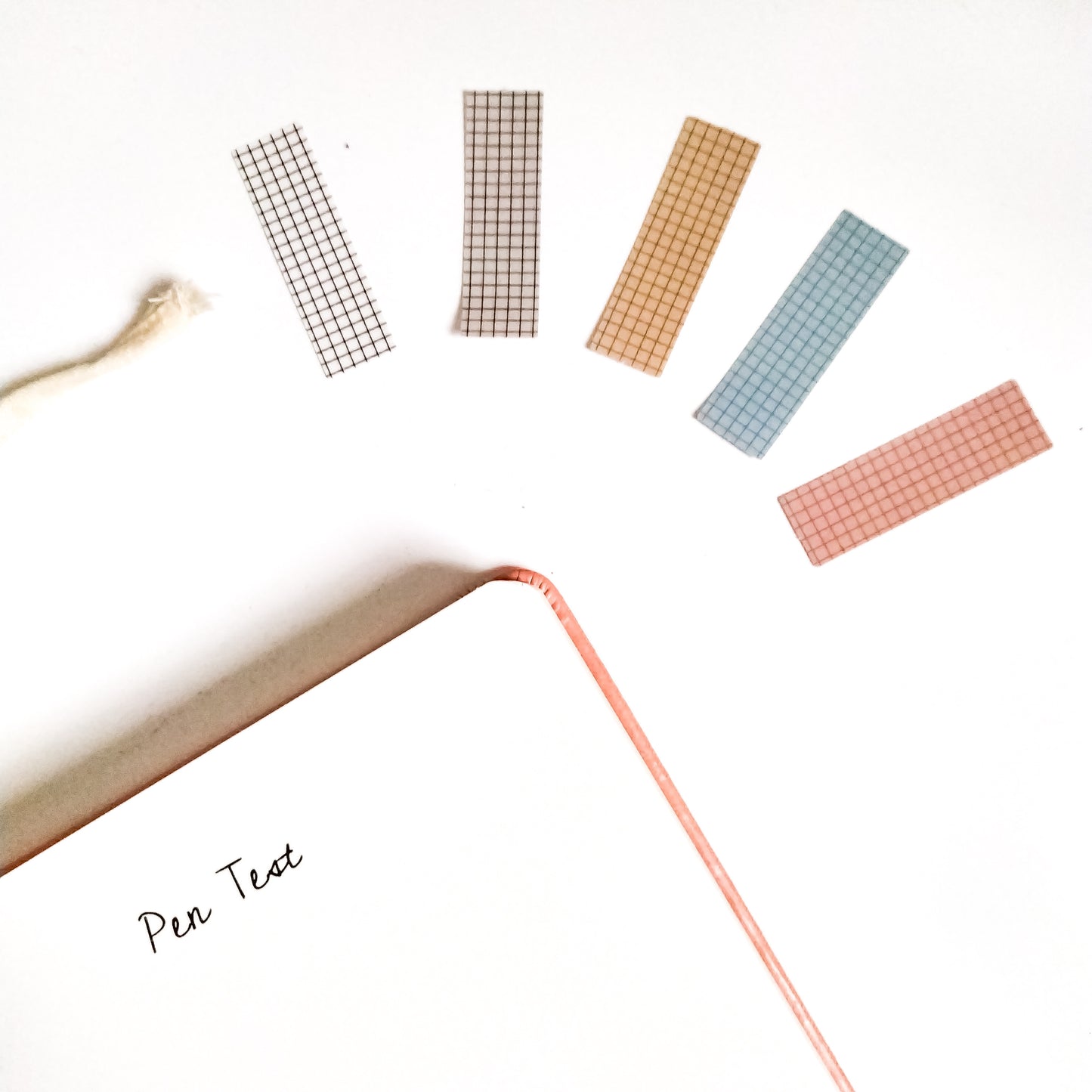 Stickers "Bullet Journal Collection", con foil (¡108 Stickers en total!)
