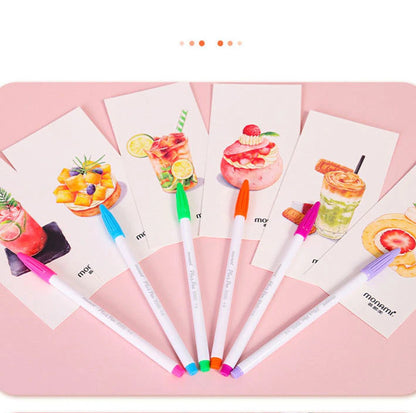 Monami Plus Pen 3000 6/36/48/60 colores