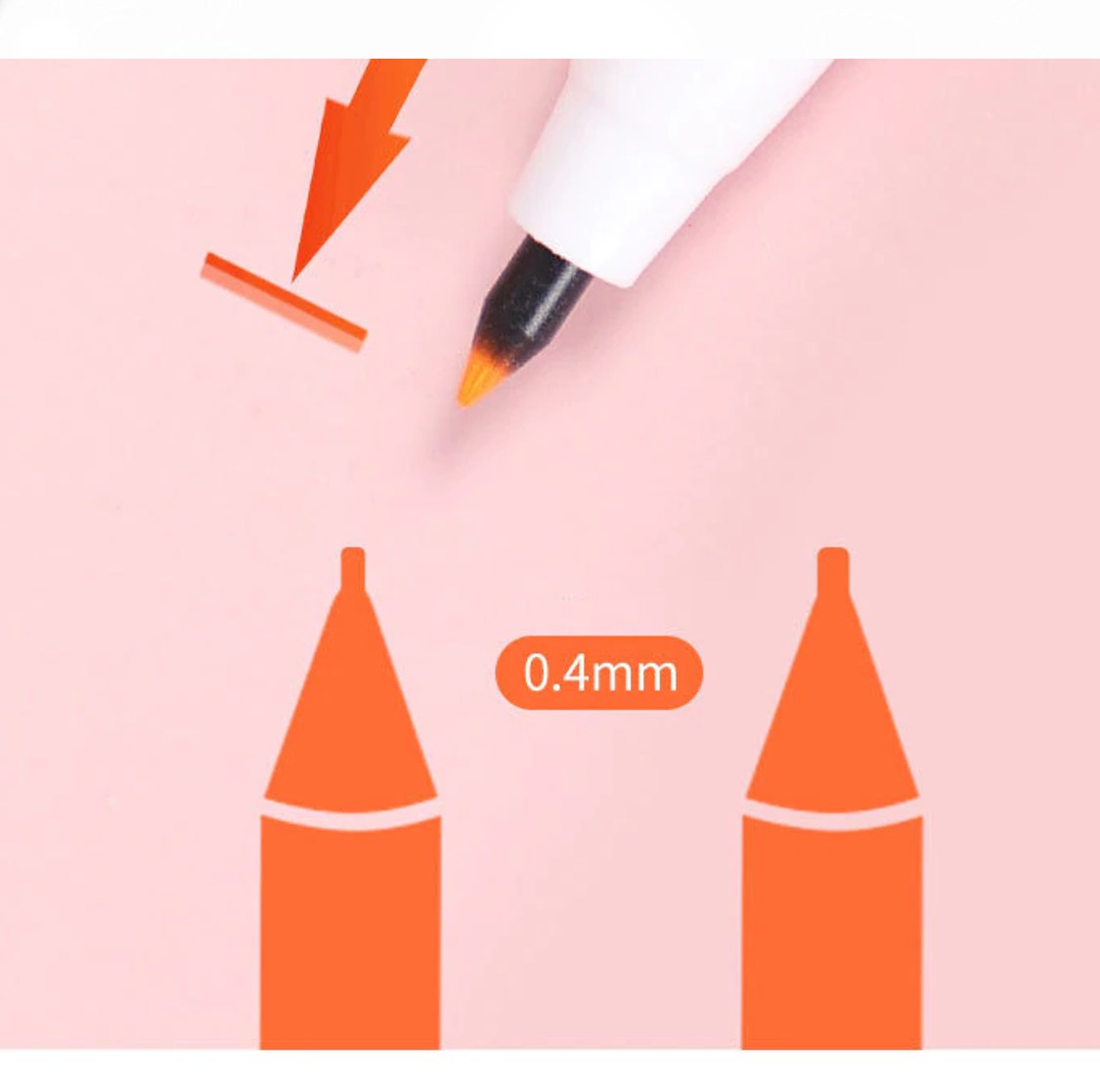 Monami Plus Pen 3000 x 60 unidades
