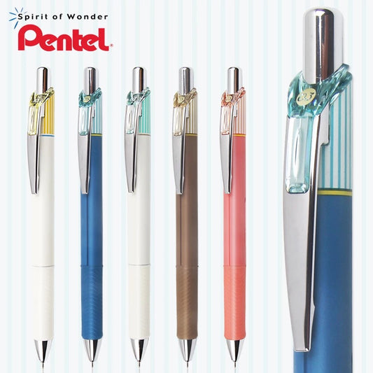 Lapicero Pentel EnerGel Clena x unidad