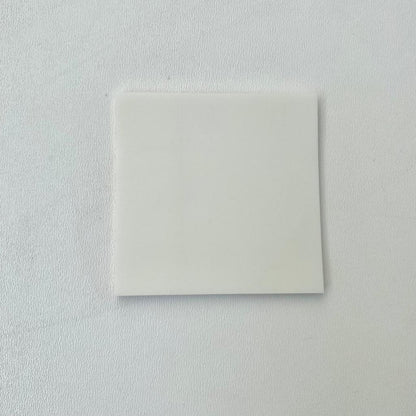 Sticky Notepads Traslúcidos "Clear & Pastel”