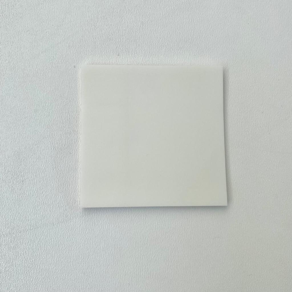 Sticky Notepads Traslúcidos "Clear & Pastel”