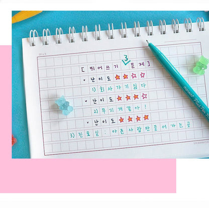 Monami Plus Pen 3000 6/36/48/60 colores