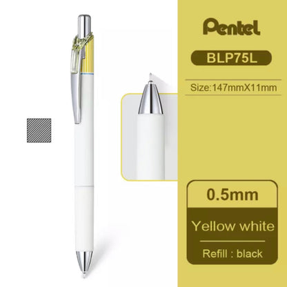 Lapicero Pentel EnerGel Clena x unidad