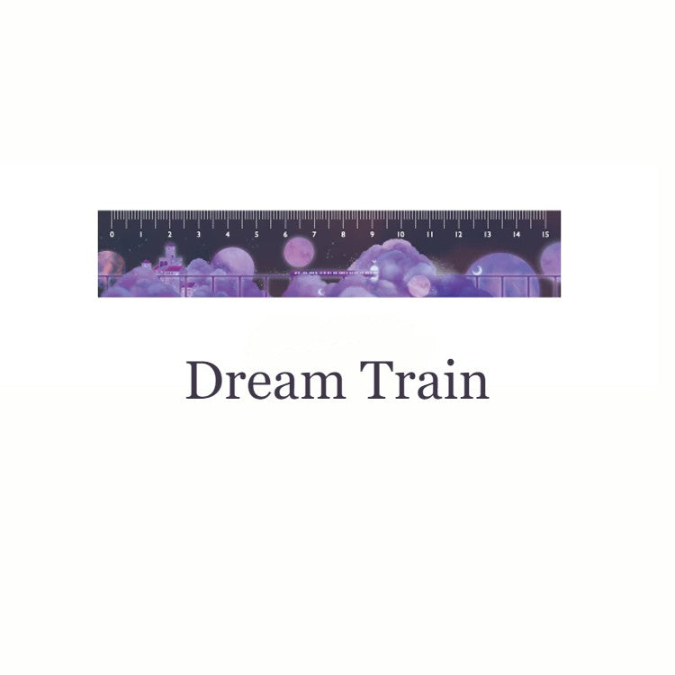 [REMATE] Colección de Reglas “Dream Series”