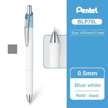 Lapicero Pentel EnerGel Clena x unidad