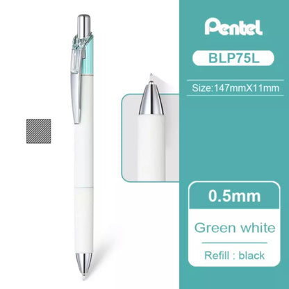 Lapicero Pentel EnerGel Clena x unidad