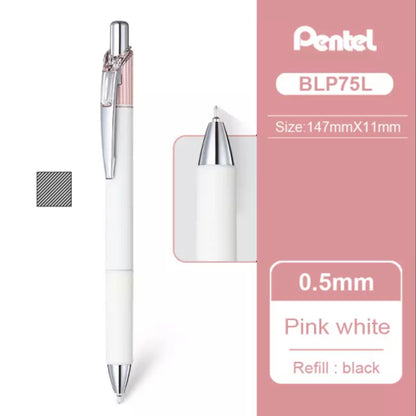 Lapicero Pentel EnerGel Clena x unidad