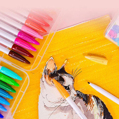 Monami Plus Pen 3000 6/36/48/60 colores